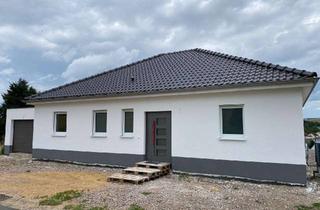 Haus kaufen in Schnorrbergstraße, 66687 Wadern, *66_1*Bungalow*120m²Wfl*407m² Grdst.*Ihr Traum vom Eigenheim!*Löstertal-Buweiler*