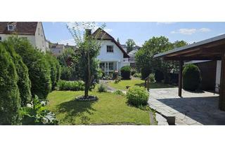 Einfamilienhaus kaufen in 58675 Hemer, Einfamilienhaus mit großem Garten von Privat