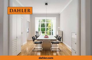 Doppelhaushälfte kaufen in 28211 Radio Bremen, Exklusive Doppelhaushälfte in bester Lage Schwachhausens