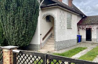 Einfamilienhaus kaufen in 63110 Rodgau, Charmantes Einfamilienhaus mit großem Garten