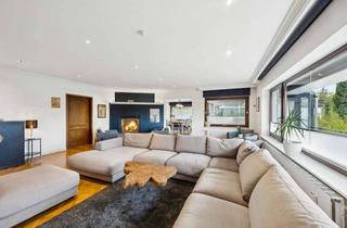 Haus kaufen in 23909 Ratzeburg, Architektenhaus mit Weitblick in Ratzeburg-Einhaus