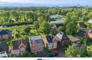 Haus kaufen in 26725 Wolthusen, Attraktives Zweifamilienhaus in ruhiger Wohnlage von Emden-Wolthusen