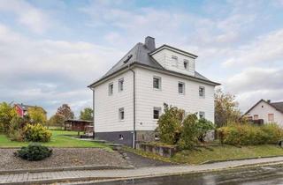 Haus kaufen in 95482 Gefrees, Teilsaniertes Mehrgenerationenhaus in Stadtrandlage