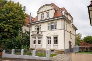 Villa kaufen in 70469 Feuerbach, Traumhaft schöne Stadtvilla in Stuttgart-Feuerbach