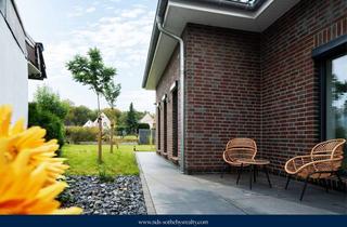 Villa kaufen in 28790 Schwanewede, Exklusive Neubauvilla in Schwanewede – Qualität und Wohnkultur auf höchstem Niveau