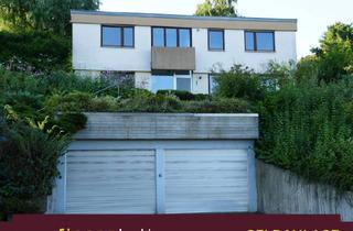 Haus kaufen in Wackersteinstr., 72793 Pfullingen, Einmalige Gelegenheit in Pfullingen – Wohnen mit Panoramablick