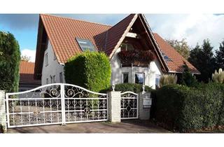 Haus kaufen in 19067 Dobin am See, Romantisches Dreigiebelhaus am See – Komfort und Ruhe in idyllischer Lage