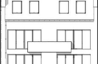 Mehrfamilienhaus kaufen in 40231 Eller, Provisionsfrei! Neubau-Mehrfamilienhaus mit 8 Wohneinheiten in Düsseldorf-Eller