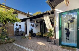 Einfamilienhaus kaufen in 67591 Offstein, *** Wohnidylle zum Verlieben - Freistehendes Einfamilienhaus mit Gästeapartment ***