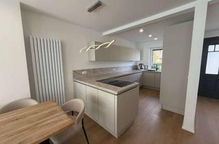 Reihenhaus kaufen in 38124 Stöckheim, Einziehen & Wohlfühlen: Saniertes Reihenhaus in ruhiger Lage von Leiferde