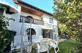 Haus mieten in 64839 Münster, Freistehendes Haus mit Garten und Garage zu vermieten