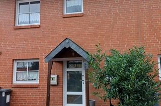 Haus mieten in 38642 Goslar, Gepflegtes 5-Zimmer Reihenmittelhaus in Goslar