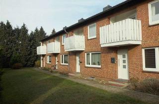 Haus mieten in 21514 Büchen, ! ! ! Kleines Reihenhaus im Grünen ! ! ! Nähe Bahnhof