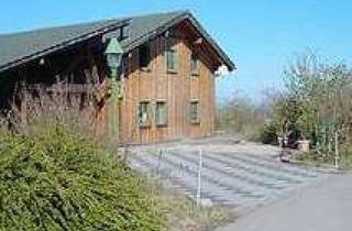 Haus mieten in Hirtenweg, 91593 Burgbernheim, Wohn- Geschäftshaus mit Werkstattanbau auf großem Grundstück