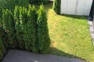 Haus mieten in Am Kaiser-Wilhelm-Park 14, 45326 Altenessen-Süd, Charmantes Endreihenhaus in Essen mit 3 Zimmern und Garten