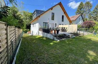 Haus mieten in Langendellschlag 87a, 65199 Dotzheim, Großes und neuwertiges 5-Zimmer-Haus mit gehobener Innenausstattung in Wiesbaden