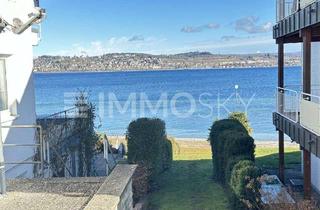 Anlageobjekt in 78465 Konstanz, Wohnen und investieren am Bodensee – Mehrfamilienhaus mit Aussicht