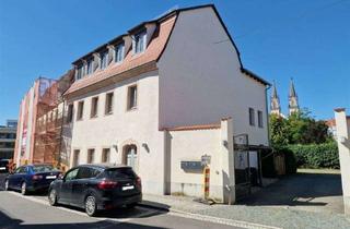 Anlageobjekt in 04758 Oschatz, Saniertes MFH und Sanierungsobjekt zur Kapitalanlage und Selbstnutzung in Oschatz!