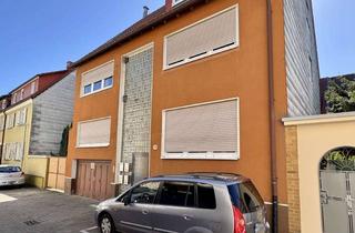 Anlageobjekt in 67659 Innenstadt, KL-Kotten - Mehrfamilienhaus mit 5 Wohneinheiten und einem Pkw-Stellplatz