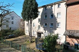 Anlageobjekt in Marktstraße 10, 45739 Oer-Erkenschwick, Kapitalanlage! Wohn- & Geschäftshaus mit Potenzial, zentrale Lage mit interessanter Sanierungs-AfA