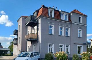 Anlageobjekt in 01156 Cossebaude, Attraktives Anlagetrio in Cossebaude