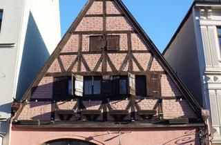 Anlageobjekt in 23966 Altstadt, Historisches Kleinod im Zentrum der Hansestadt Wismar zur Sanierung!
