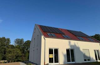 Anlageobjekt in 23966 Wismar-West, Neubau Erstbezug top modern incl. Wärmepumpe!