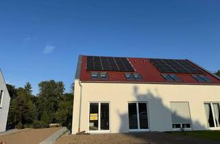 Anlageobjekt in 23966 Wismar-West, Neubau Erstbezug top modern incl. Wärmepumpe!