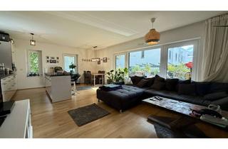 Anlageobjekt in 69126 Südstadt, Moderne 3-Zimmer WHG in Toplage