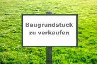 Grundstück zu kaufen in 68305 Gartenstadt, Herrliches Grundstück bebaubar für ein Mehrfam.-Haus!