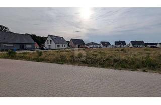 Grundstück zu kaufen in 38557 Osloß, RUHIGE LAGE, VIEL PLATZ, PERFEKTE ANBINDUNG