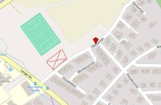 Grundstück zu kaufen in Herbartstr, 89250 Senden, Baugrundstück mit circa 1.532 m2 - bereit für Wohnträume