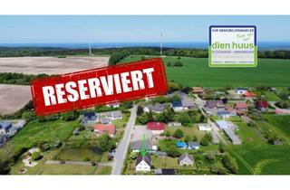 Grundstück zu kaufen in 18236 Kröpelin, Idyllisches, weitläufiges Grundstück in Ostseenähe bei Kühlungsborn mit Altbestand