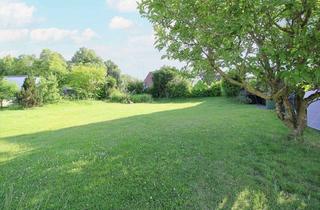 Grundstück zu kaufen in 33154 Salzkotten, Neuer Preis! Baugrundstück mit gültigem Bauvorbescheid in ruhiger Lage von Salzkotten-Niederntudorf