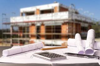 Grundstück zu kaufen in 28816 Stuhr, Baugrundstücke in grüner Randlage von Alt-Stuhr!