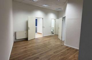 Büro zu mieten in Zentrumstraße 22, 59192 Bergkamen, Praxis-, Büro- oder Dienstleistungsnutzung