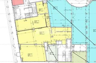 Praxen mieten in 12559 Köpenick, Provisionsfreie Praxis-/Gewerbeflächen ca. 215 m² im 1. OG – barrierefrei & flexibel nutzbar