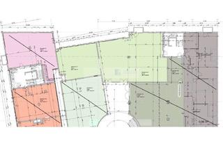 Praxen mieten in 12559 Köpenick, Provisionsfreie Praxis-/Gewerbeflächen ca. 260 m² im 1. OG – flexibel nutzbar (erweiterbar)