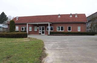 Büro zu mieten in 25593 Christinenthal, Büroflächen inmitten einer ländlichen Idylle! OTTO STÖBEN!