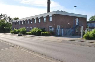 Büro zu mieten in 24768 Rendsburg, Schulungsräume und Großraumbüros mit Stellplätzen in der Nähe des Eiderparks! OTTO STÖBEN!