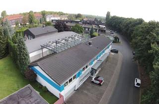 Büro zu mieten in Schüchtermannstr. 15, 44628 Horsthausen, Achtung!!! Funkenbergquartier - Ausbaufirmen! 277 m² Bürofläche ab 01.12.2025 zu vermieten!