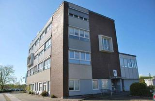 Büro zu mieten in 24536 Tungendorf, Zentrale Büroflächen mit Stellplätzen in Neumünster! OTTO STÖBEN!