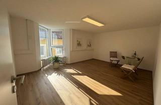 Büro zu mieten in Karlstraße 27, 88069 Tettnang, Helle Büroräume – Erstbezug nach Sanierung