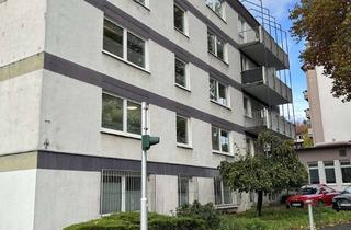 Büro zu mieten in Heinitzstrasse 43, 58097 Hochschulviertel, Helle, renovierte Büroräume in zentraler Lage von Hagen