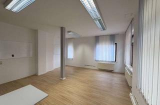 Büro zu mieten in Brückenstr. 31, 07973 Greiz, Provisionsfreie Praxis-/Büroetage - 1. OG - mitten im Zentrum von Greiz