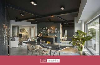 Gewerbeimmobilie kaufen in 55583 Bad Münster-Ebernburg, Das Loft - Ein Business - viele Chancen