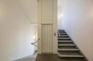 Büro zu mieten in Potsdamer Straße 144, 10783 Schöneberg, 260 qm Büroetage im Einzeldenkmal an der Ecke Bülowstraße Potsdamer Straße