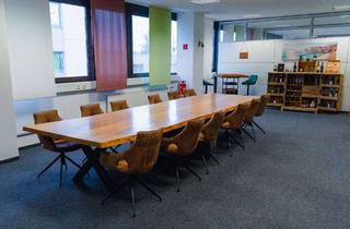 Büro zu mieten in Villingerstr., 75179 Nordstadt, Repräsentative Bürofläche