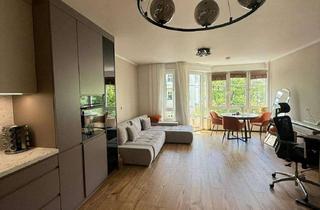 Immobilie mieten in Damaschkestraße, 10711 Wilmersdorf, Damaschkestraße, Berlin furnished