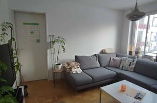 Immobilie mieten in Rahel-Straus-Weg, 81673 Berg am Laim, Hell, möbliert, in schöner Lage